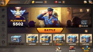 Battle Boom screenshot 2