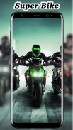 Sports Bike Wallpaper 4K screenshot 21