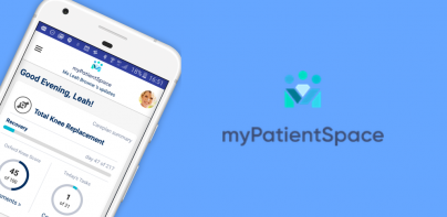 myPatientSpace