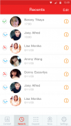 WiFi Calling by TrueMove H screenshot 4