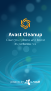 Avast Cleanup: limpiador screenshot 5