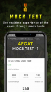 Defence Exams Preparation App screenshot 4
