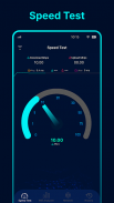 Teste de Velocidade, SpeedTest screenshot 3
