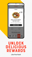 El Pollo Loco - Loco Rewards screenshot 2