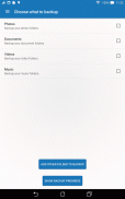 100 GB Ücretsiz Bulut Yedekleme - Degoo screenshot 9