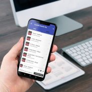 Kumpulan Lagu Lagu Qasidah Nasida Ria screenshot 0