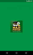 Haji Pintar screenshot 0