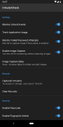 IntruderCheck screenshot 3