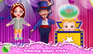 Baby Hazel Fairyland screenshot 3