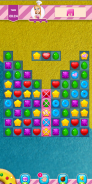 Candy Dandy Adventure : Crush Game screenshot 2