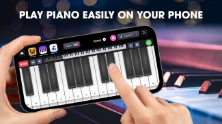 Easy Piano Keyboard - Piano88 screenshot 4