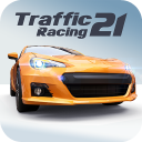 Traffic Racing 21