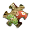 Easter Jigsaw Puzzles Icon