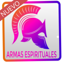 Armas Espirituales - Guerra espiritual ⚔️