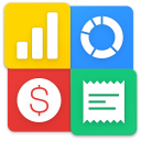 CoinKeeper：个人财务、预算、账单和开支跟踪工具 Icon