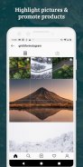 Grid-it for Instagram - Photo Tiler & Carousels! screenshot 1