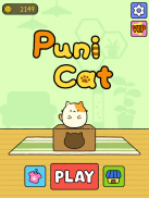 Puni Cat screenshot 1