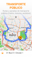 OsmAnd — Mapas y GPS Offline screenshot 6