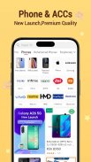 Kilimall - Affordable Shopping screenshot 3