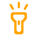 Flashlight Icon