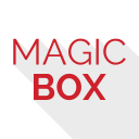 Infinity Magic Box icon