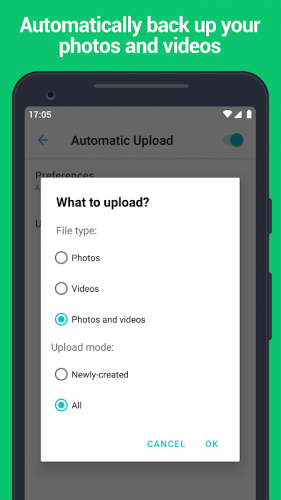 Pcloud 3 5 1 Download Android Apk Aptoide