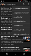 Bud Spencer&Terence Hill App screenshot 1