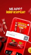 Nescafé NE'APP - İndir Kazan screenshot 3