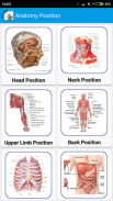 Gray's Anatomy - Anatomy Atlas 2020 screenshot 1