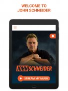 John Schneider Studios screenshot 5