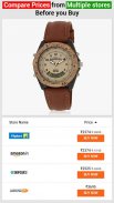 Men Watches Online Shopping screenshot 3