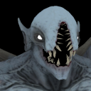 Evil Monsters Icon