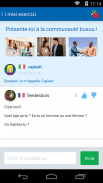 Impara a parlare francese con Busuu screenshot 4