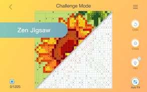 Zen Jigsaw screenshot 19