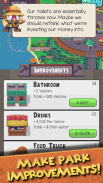 Idle Dino Zoo screenshot 6