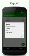 Income Expense Pro screenshot 5