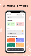 All Maths Formulas screenshot 9