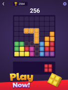 X Blocks : Block Puzzle Game screenshot 11