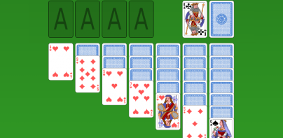 Simple Solitaire Collection