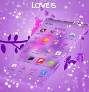 Love Themes Free For Android screenshot 0