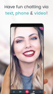 Flirting app—video chat live with sexy ladies 😍🔥 screenshot 5
