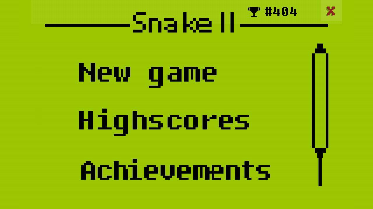 Two Snakes 1 or 2 Player Snake APK voor Android Download
