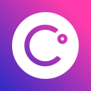 Celsius Network: portafoglio criptovalute Icon
