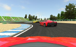 RSE Racing Free screenshot 13