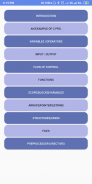 C Dev Learn C Language screenshot 6