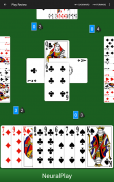 Spades - Expert AI screenshot 3