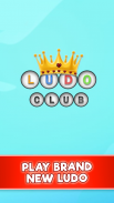 Ludo Club - Ludo Classic - Free Dice Board Games screenshot 1
