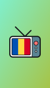 TV Romania Live screenshot 2
