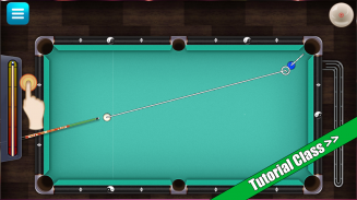 Pool 8 Offline Free - Billiards Offline Free 2020 screenshot 0