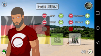 GrappleApp - The Jiu Jitsu Game screenshot 16